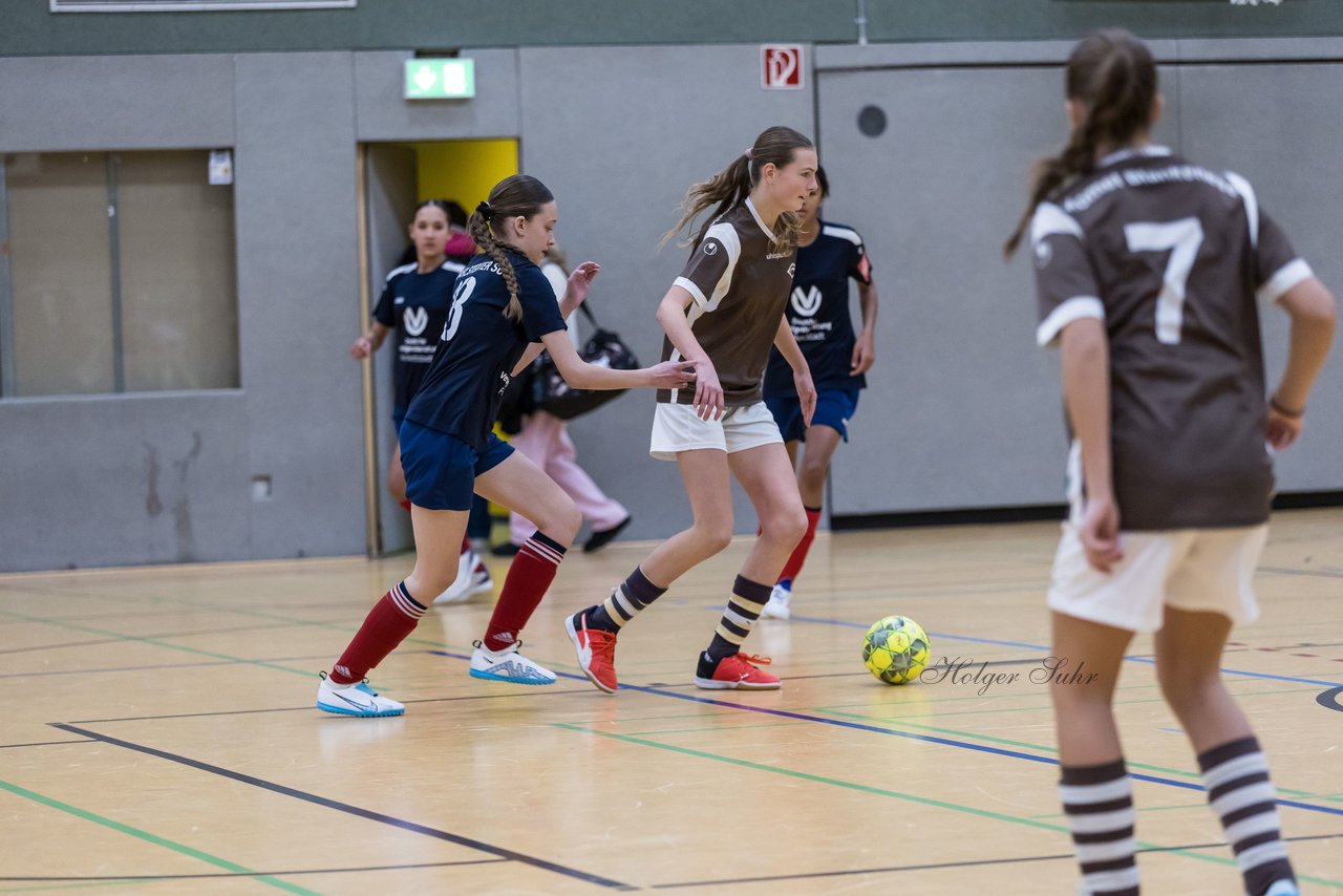 Bild 138 - wCJ Futsalmeisterschaft